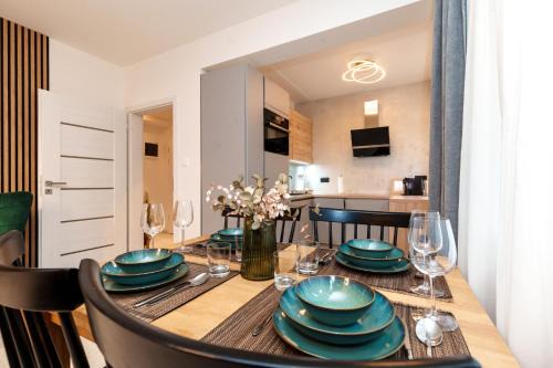Jachymov Apartment | Design Apartmán Jáchymovská - Rezidence K Lanovce