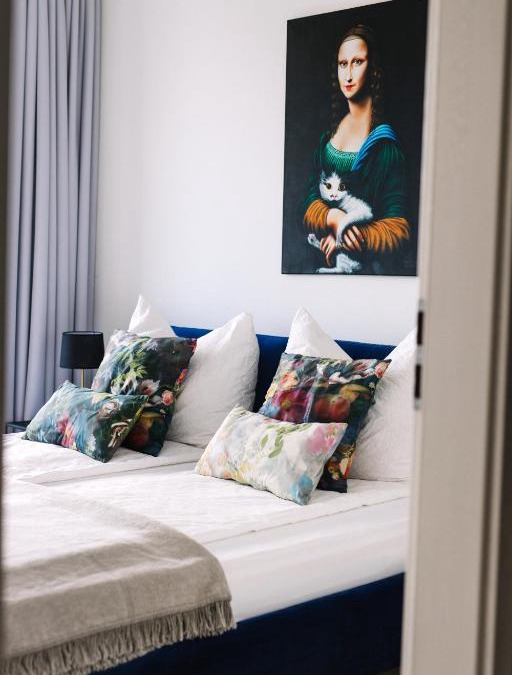 Szeged Apartment | Design Apartman - Free parking