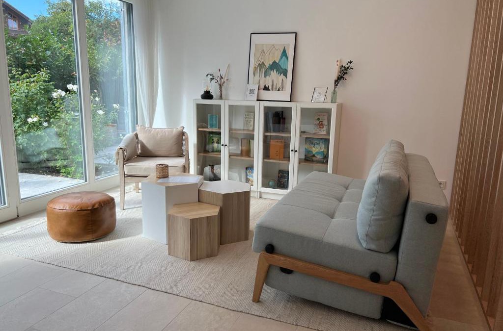 Holzkirchen Apartment | Design Apartment Alpenvorstadt