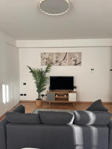 Stadera Apartment | Design Apt on Navigli