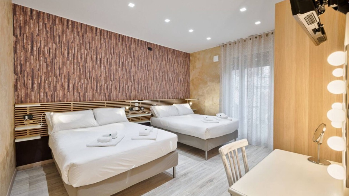 Barriera di Milano Apartment | ★ DESIGN APT X6! Turin-Dora & Porta Palazzo!★