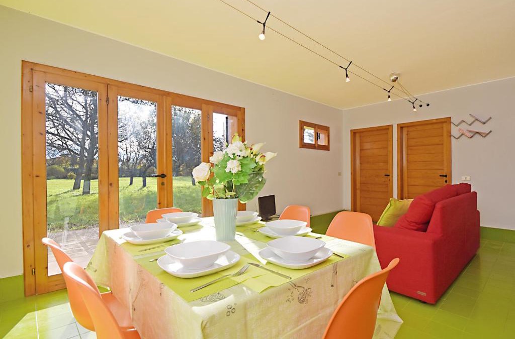 Treviso House | Design cottage Treviso