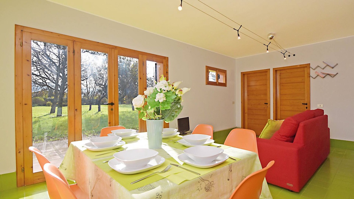 Treviso House | Design cottage Treviso - the house in the park