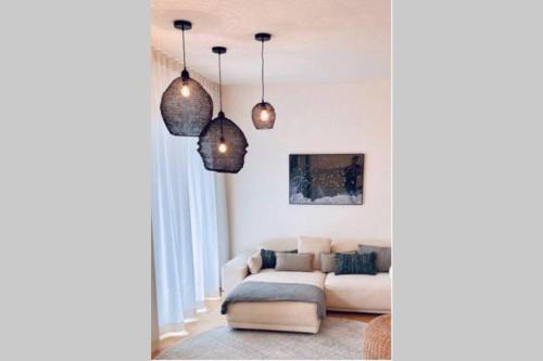 Euskirchen Apartment | Design-Ferienwohnung an der Madbachtalsperre