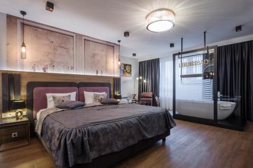 Palmbach Hotel | Design Hotel Winterrot