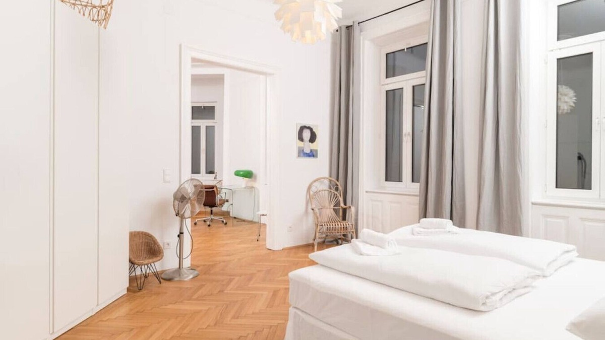 Dobling Apartment | Design Loft Hohe Warte