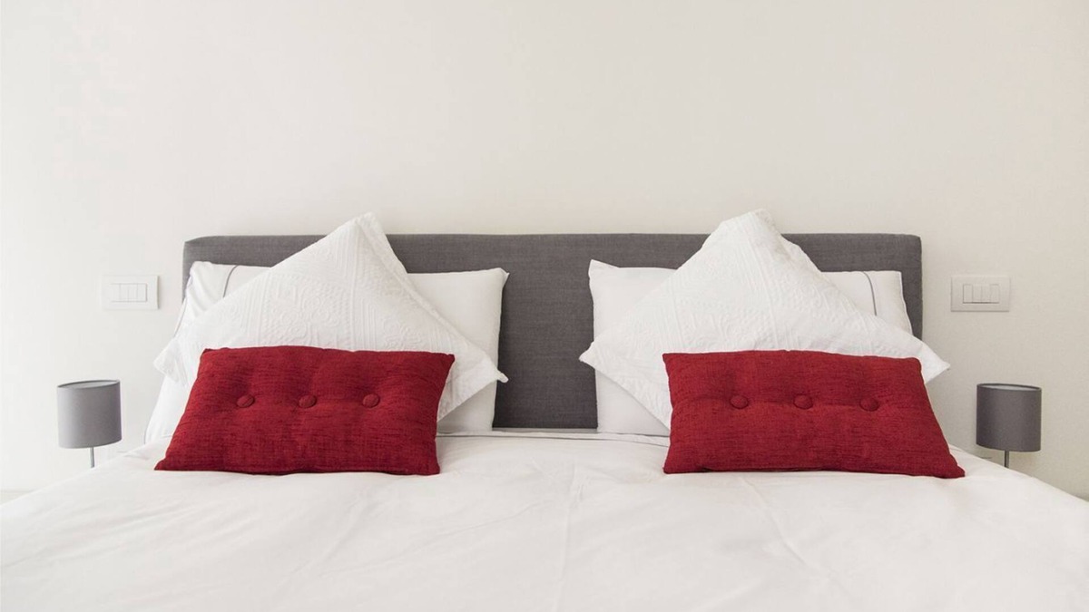 Washington House | Design & New Center Apartment - 2nd floor