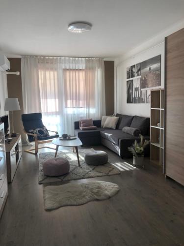 Kispest Apartment | Design-S Apartment 4you
