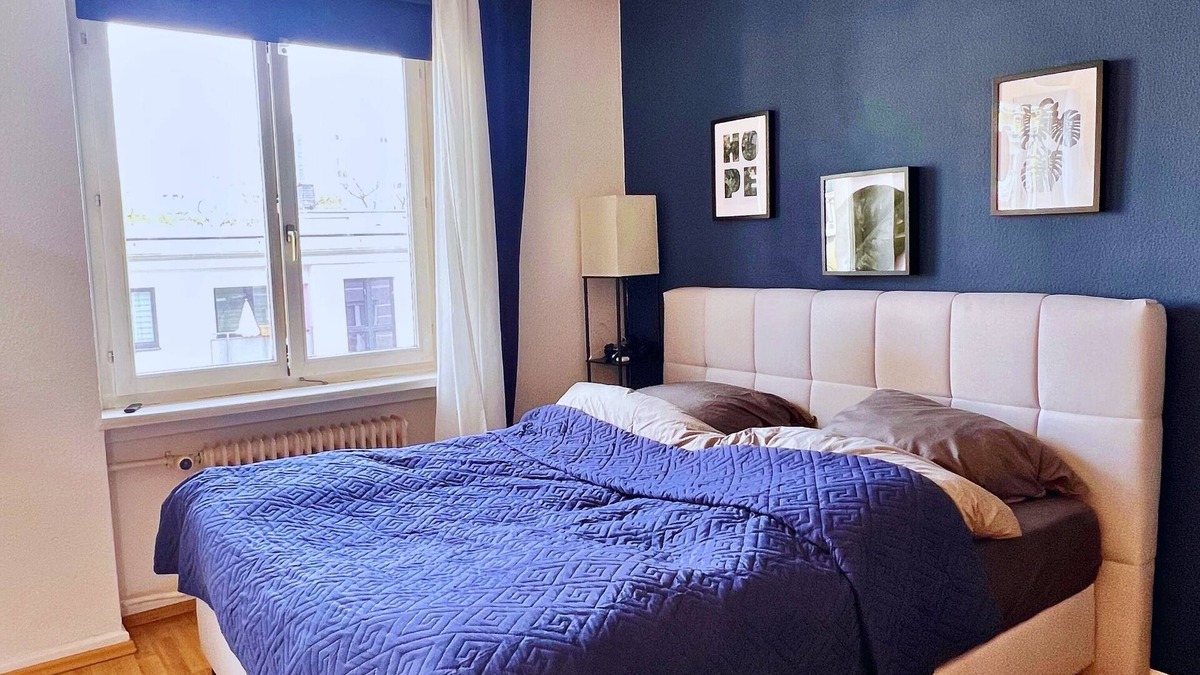 Westend Apartment | Design Studio Apartment in the City Center, just two steps from Opera