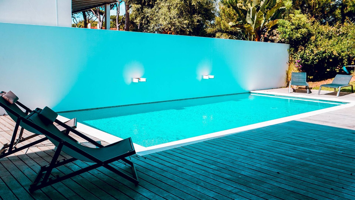 Quinta da Marinha Villa | Design Villa w/Swimming Pool - Quinta da Marinha