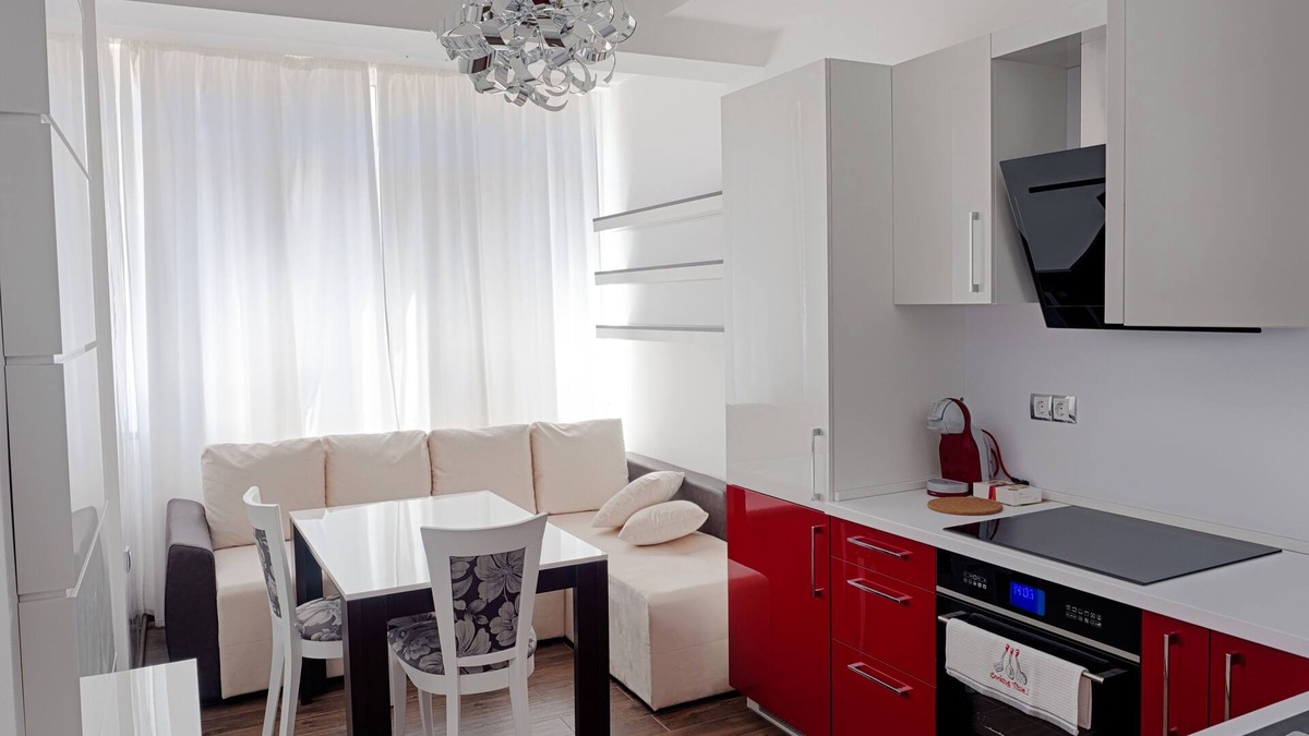 Gabrovo Apartment | Designer Apartment for Guests