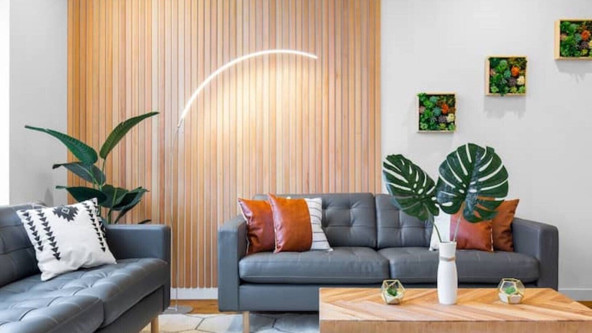 Ballard House | Designer Ballard 3B2B Home w/Rooftop & Parking