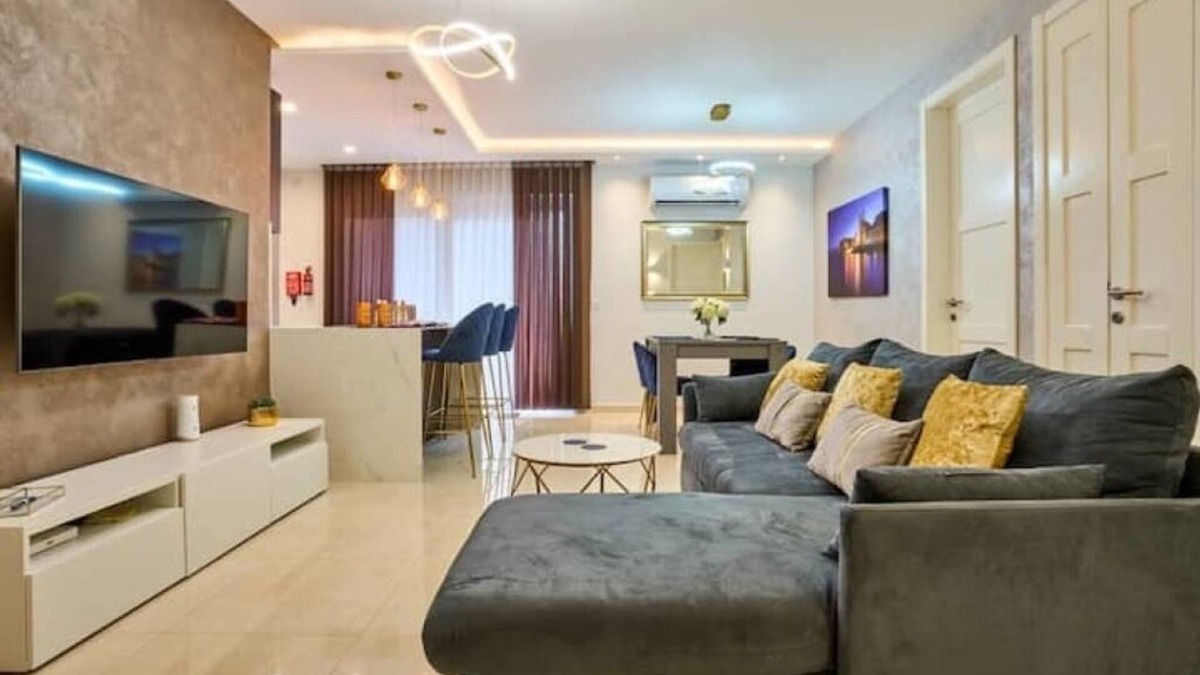 Ta' Giorni Apartment | Designer Finished Apartmentnn