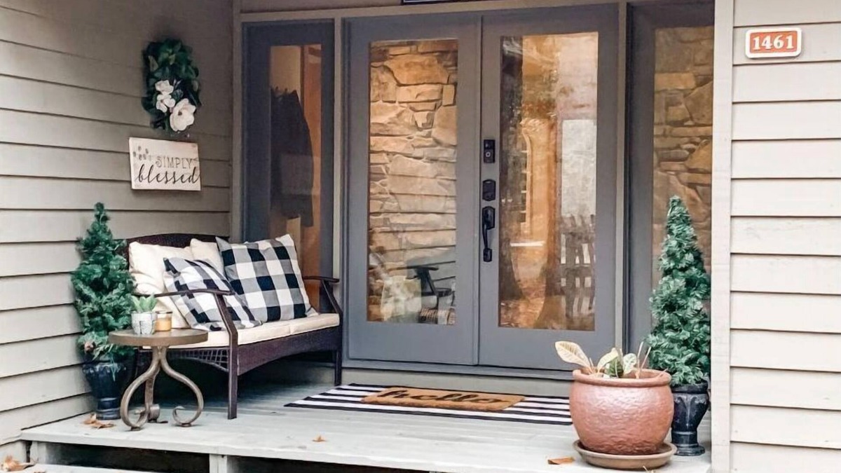 Pine Mountain Valley House | Designer Hideaway @ Callaway Gardens