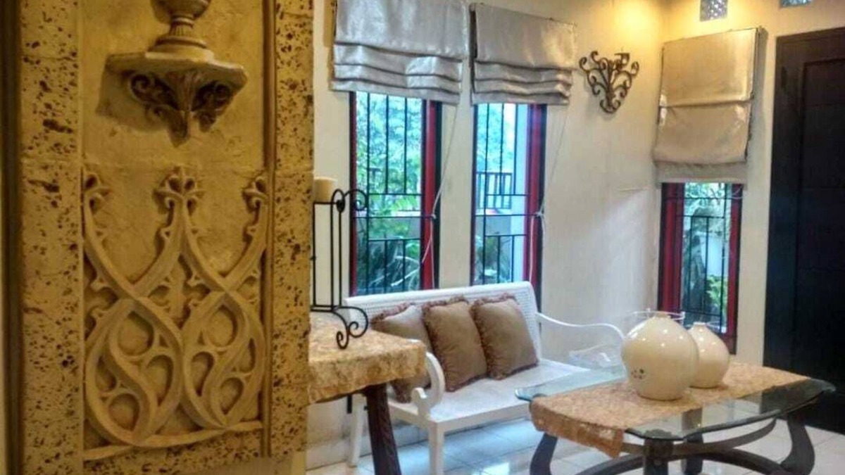 South Tangerang House | Designer Home Kucica