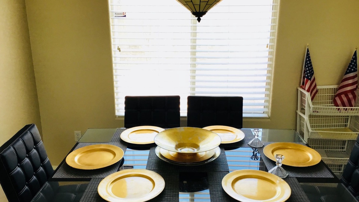 Seven Hills House | Designer Home in a Great Neighborhood! Calm and Peaceful Gated location