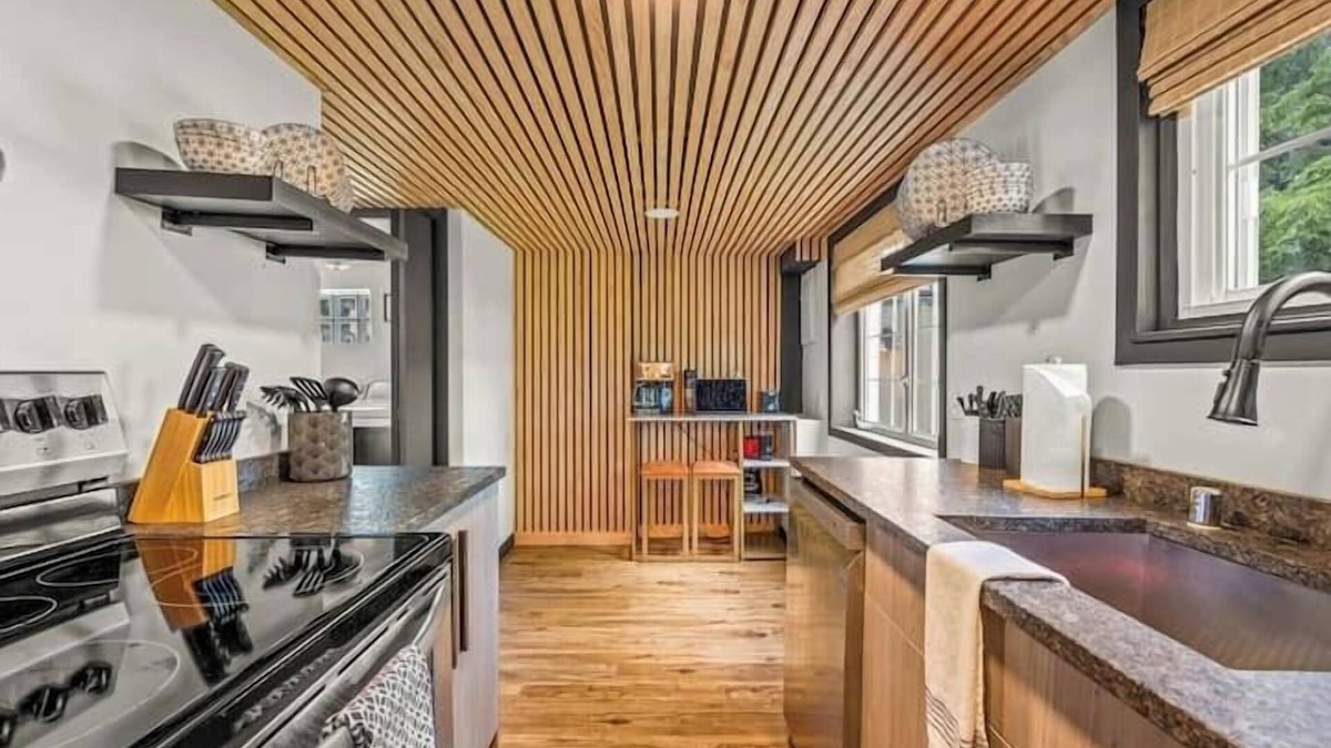 Greendale House | Designer Home in Walkable Historic Greendale