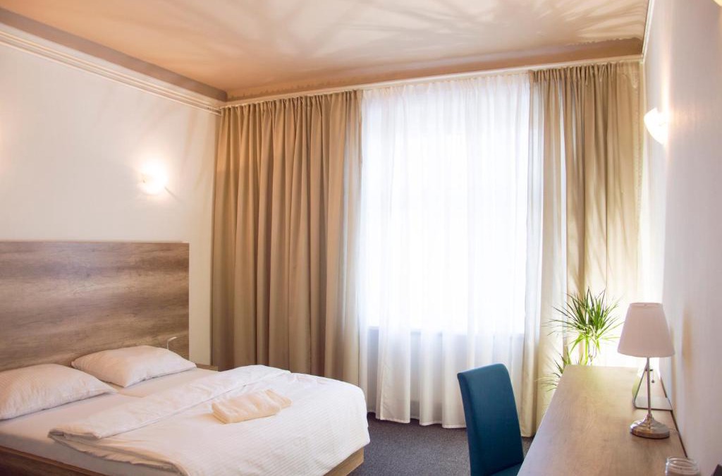 Ostrava City Centre Apartment | Designer Loft at Stodolní street