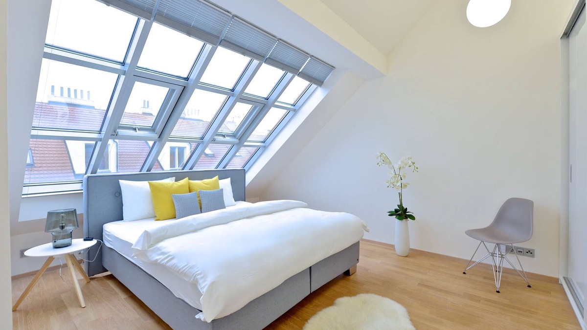 Prague 2 Apartment | DESIGNER LOFT AT WENCESLAS SQUARE 2