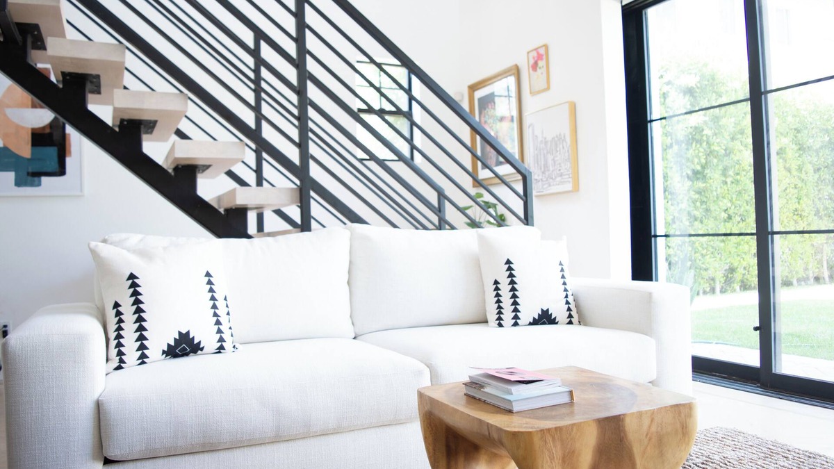 Los Feliz House | Designer Loft w Private Rooftop - 5 Mins to Hollywood