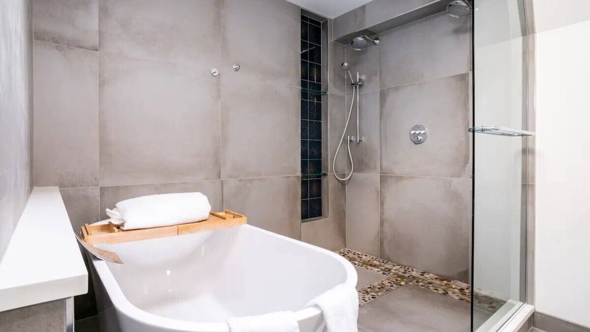 Wicker Park House | Designer-renovated house in the heart of Wicker Park