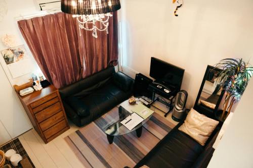 Nishi Ward Apartment | Designer's apartment polaris 102 - Vacation STAY 13315