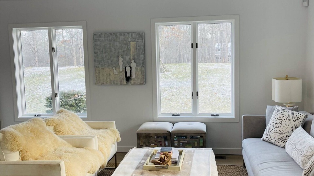 Tuckahoe House | Designer Southampton House family friendly near Shinnecock Golf Course
