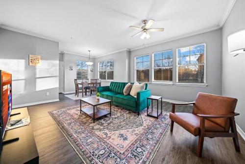 Fossil Creek Apartment | Designer Space 2 Beds, 2 Baths Pool