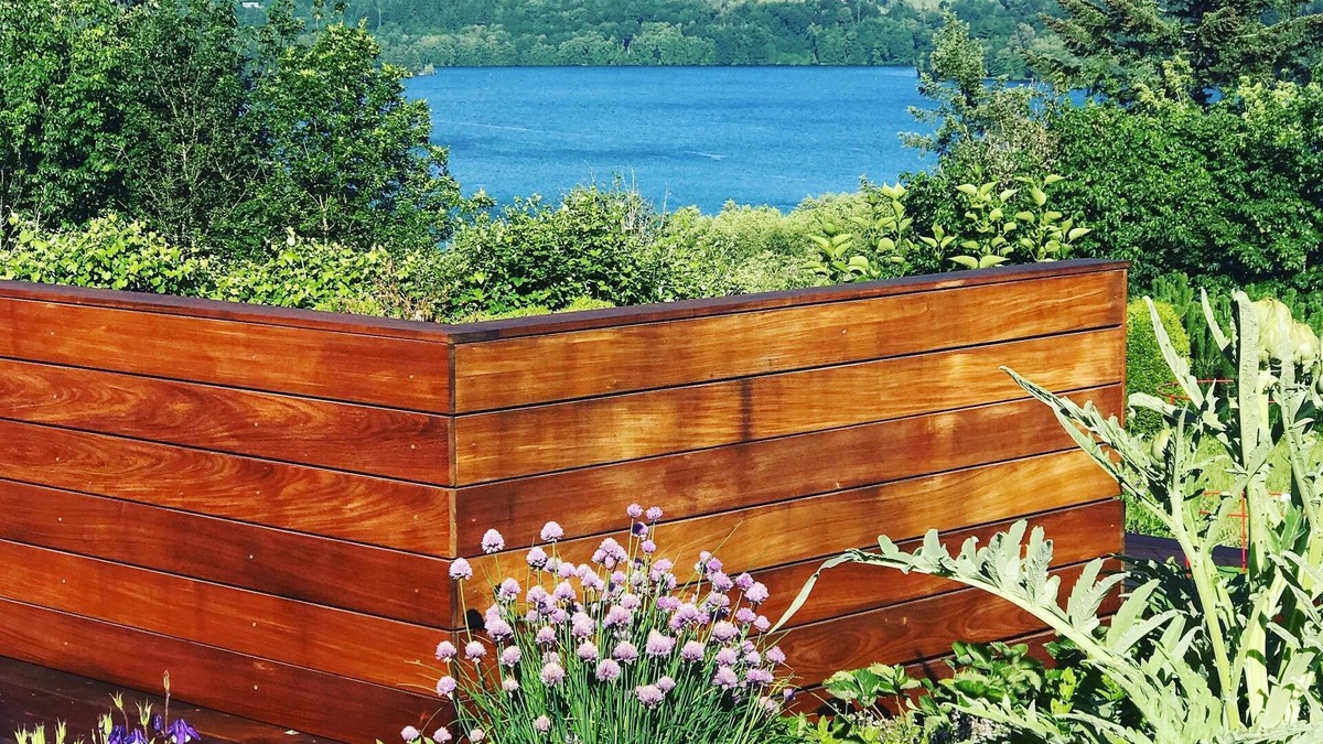 Silver Creek House | Designers lake view vacation experience between Seattle WA + Portland OR