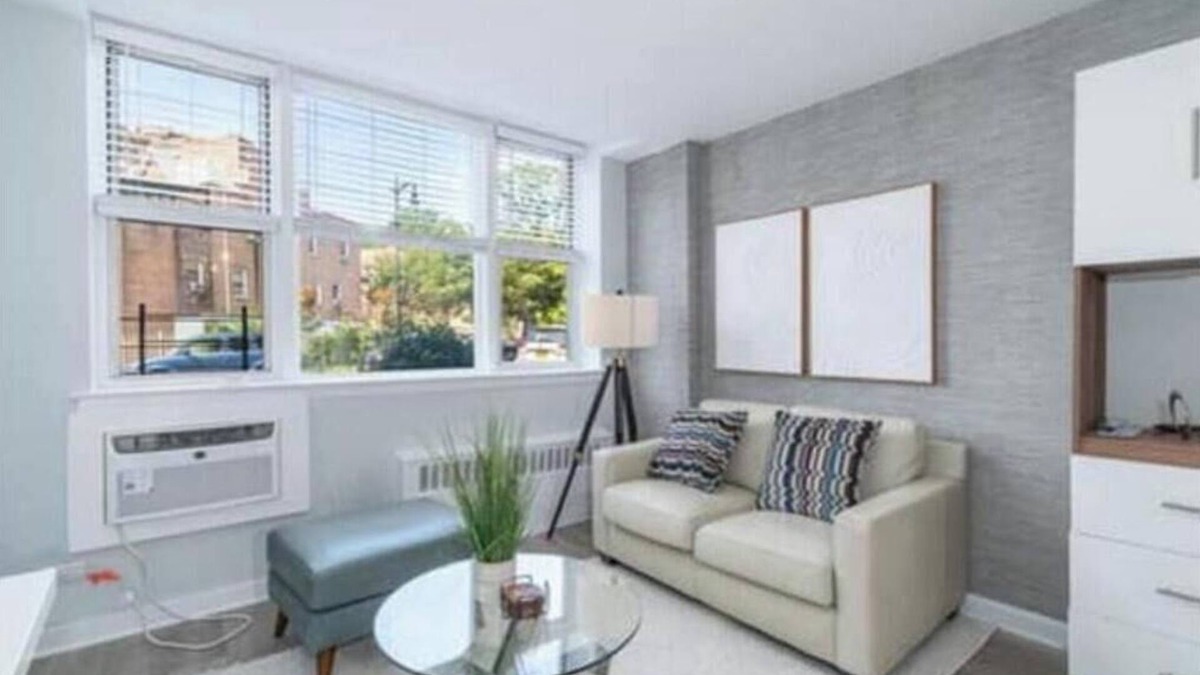 Bedford Park Apartment | Designers One of a Kind Studio!