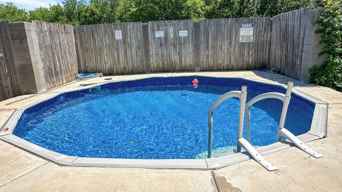 Keller House | Desirable Location Cowboy Pool Awesome Game Room Near Tx Motor Speedway