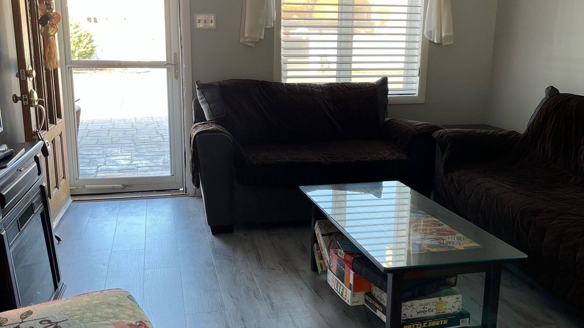 Wildwood Crest Condo | Desirable Wildwood Crest 3 blocks from the beach 2 blocks from Sunset bay