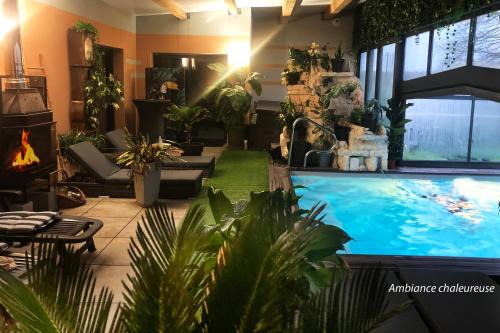 La Clisse House | Desirad