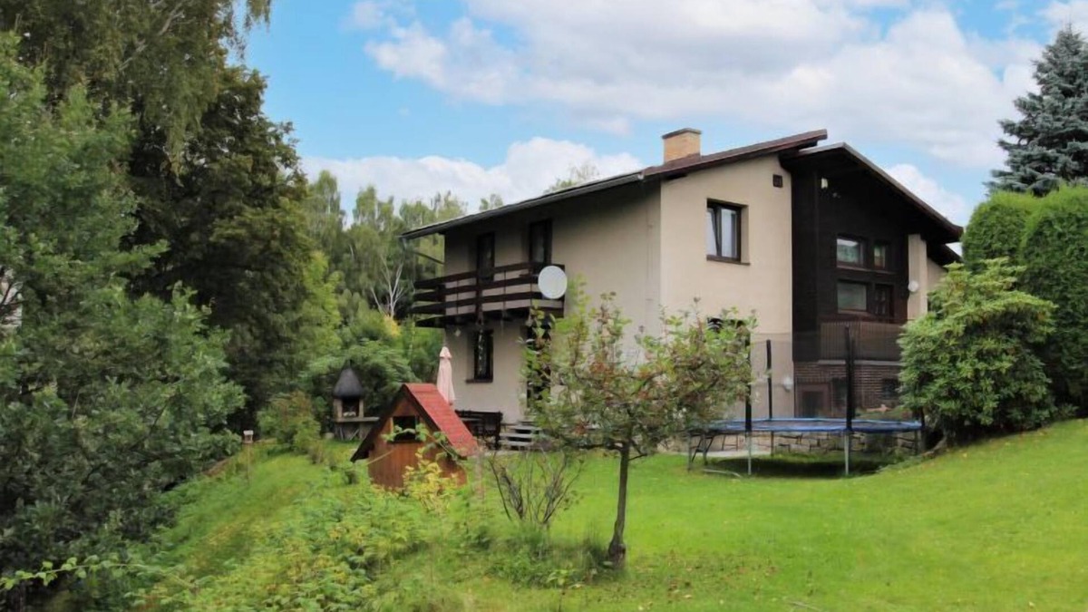 Desna House | Desná v Jizerských horách by Interhome