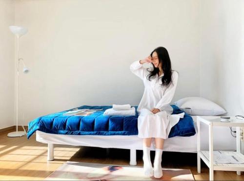 Chegang-mal Apartment | Despacito Oasis - 2 private bathroom max 6 beds