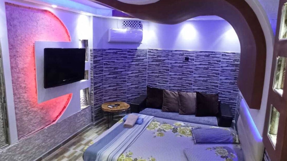 Seyhan Apartment | DESTAN KONAKLAMA