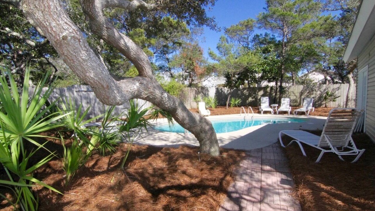Clipper Cove House | DESTIN BEACH PARADISE! LARGE PRIVATE POOL, AMAZING BEACHES AND GOLF CART DEALS!