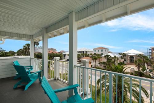Crystal Shores House | Destin Dory