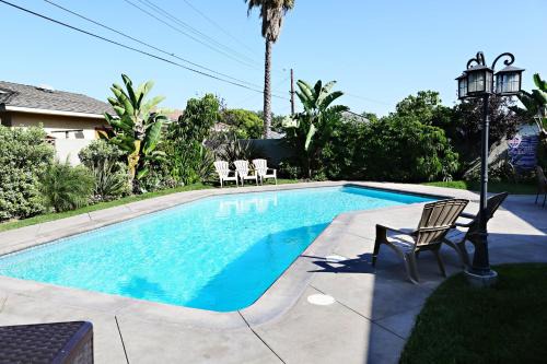 Southwest Anaheim House | Destination #15
