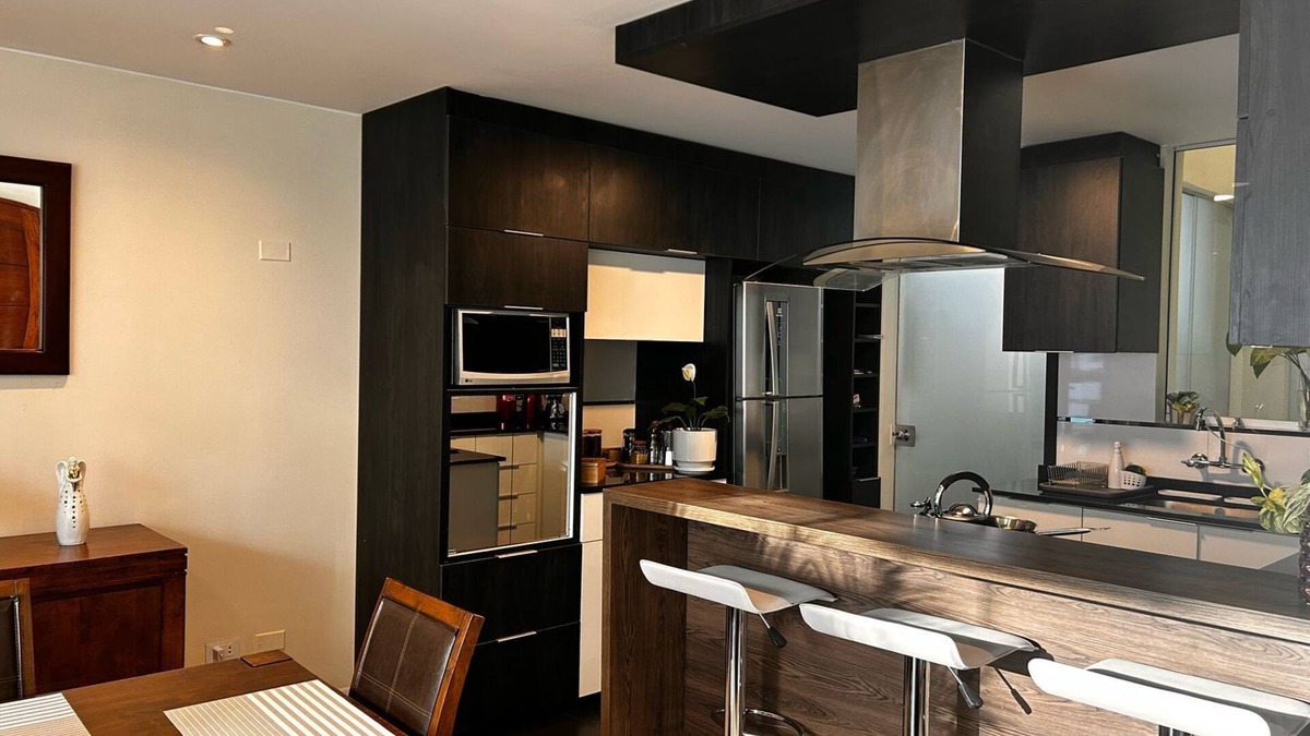 Cayma Apartment | Destination: Arequipa Home