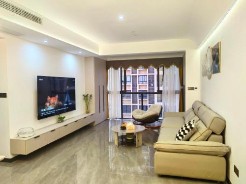 Jiang Bei Apartment | Destination feels like home