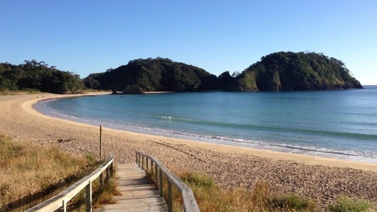 Matapouri House | Destination Matapouri