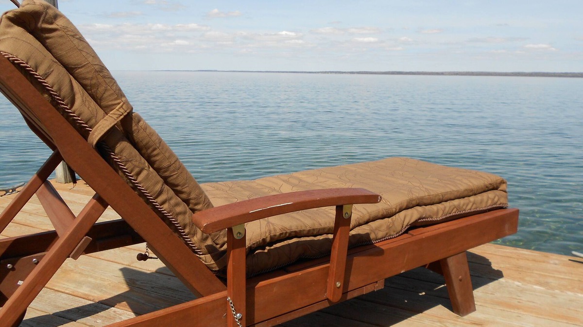 Dresden House | Destination Relaxation - Ready to help you relax