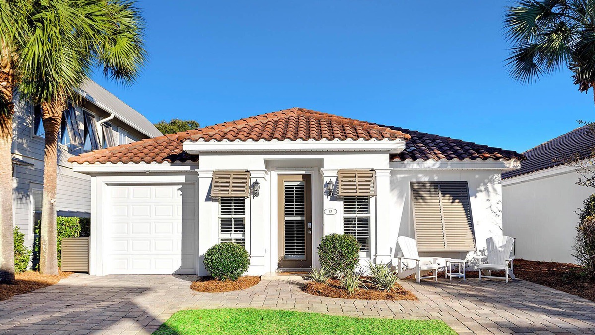 Emerald Waters Village House | Destined For Fun - Gated Community, Near the Beach + Dining, 2 Community Pools!