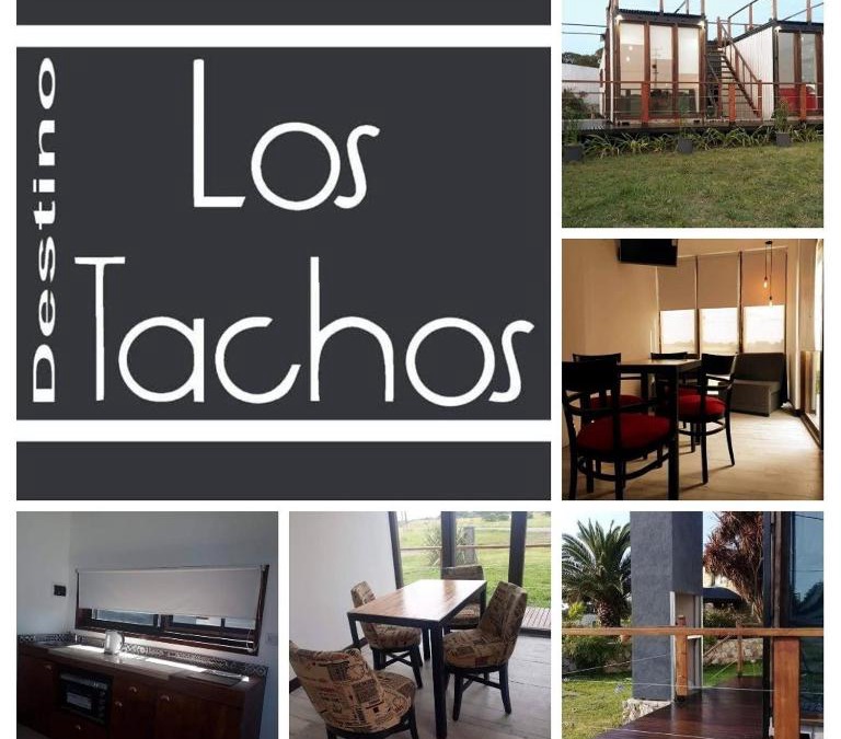 Colonia Chapadmalal House | Destino Los Tachos