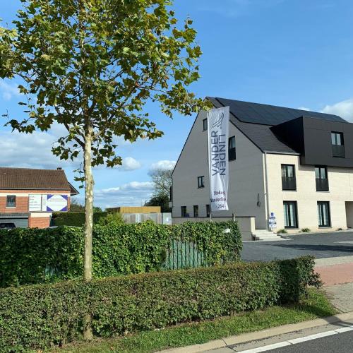 Hasselt Bed & Breakfast | DeStoker