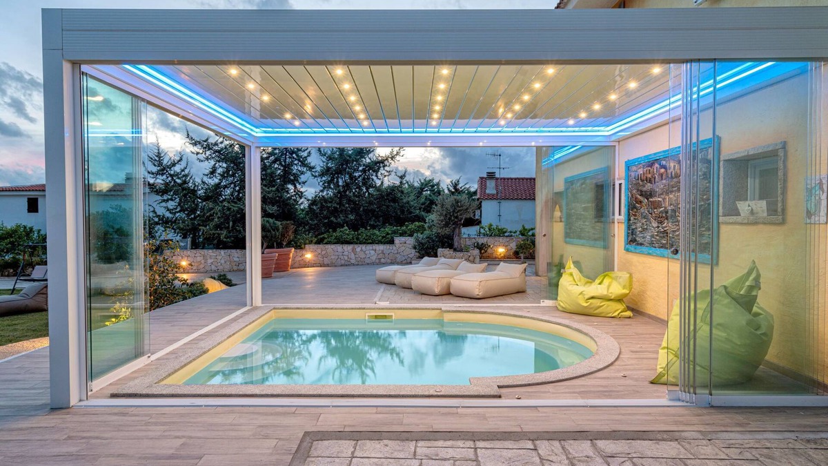 Eden Beach Apartment | Desvelos by Interhome