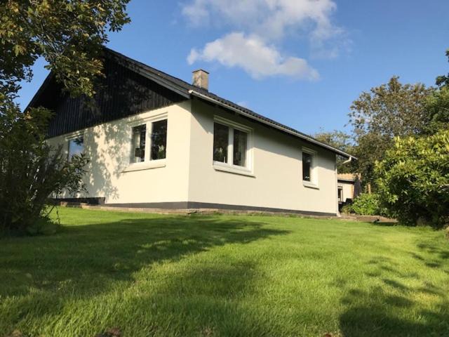 Uggerby House | Det Bette Hus