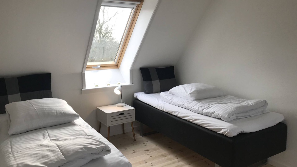 Haslev House | Det Gamle Apothek