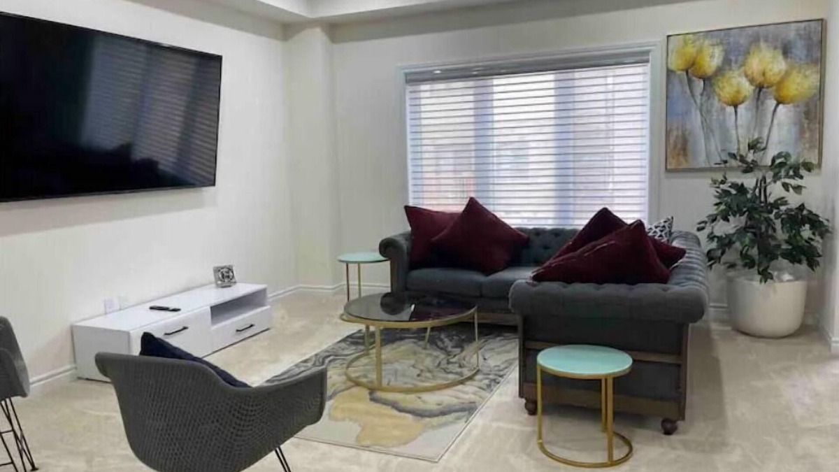 County of Brant House | Detached 4 Bedroom